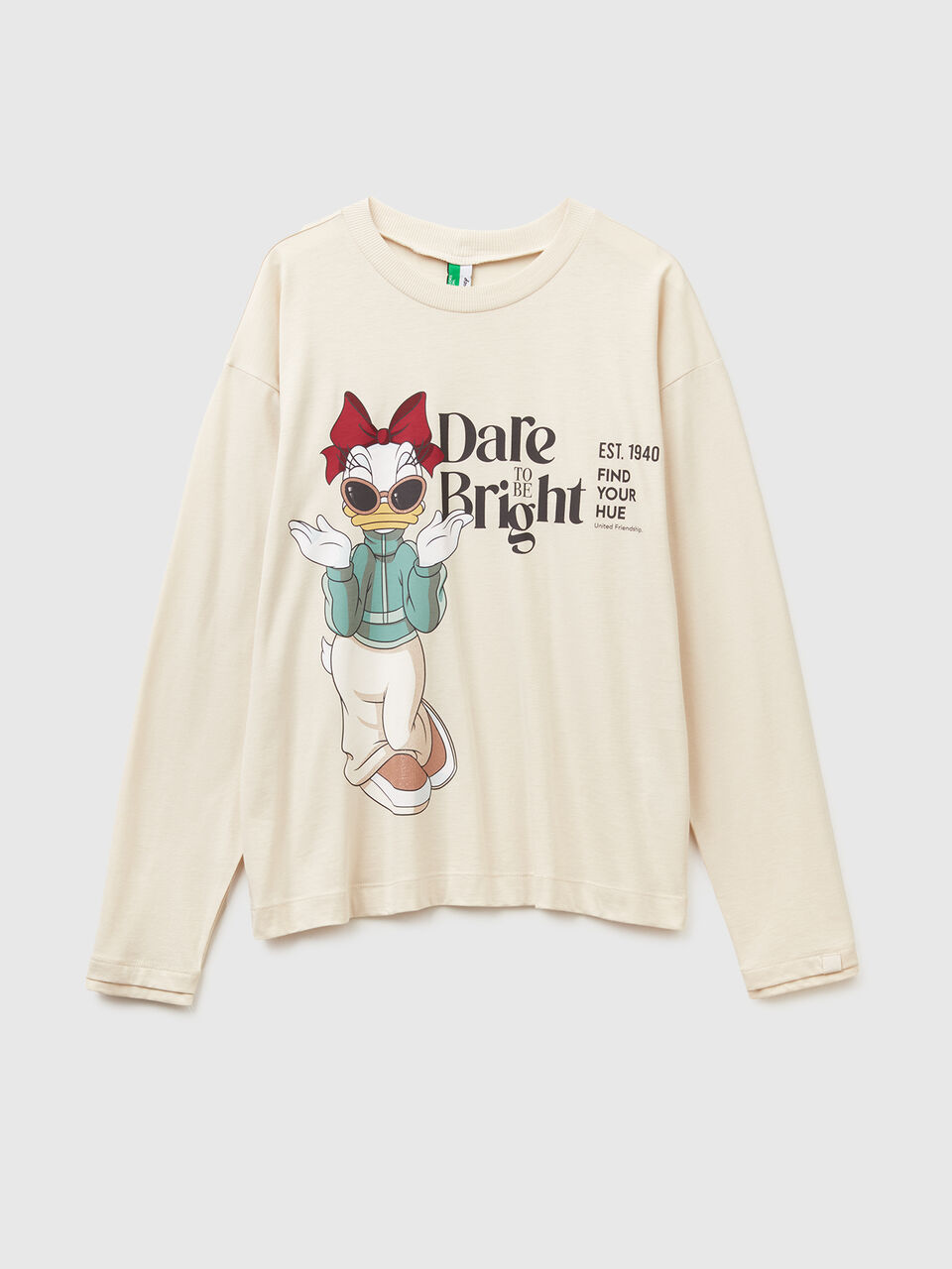 SWEATER L/S Damen image number 1