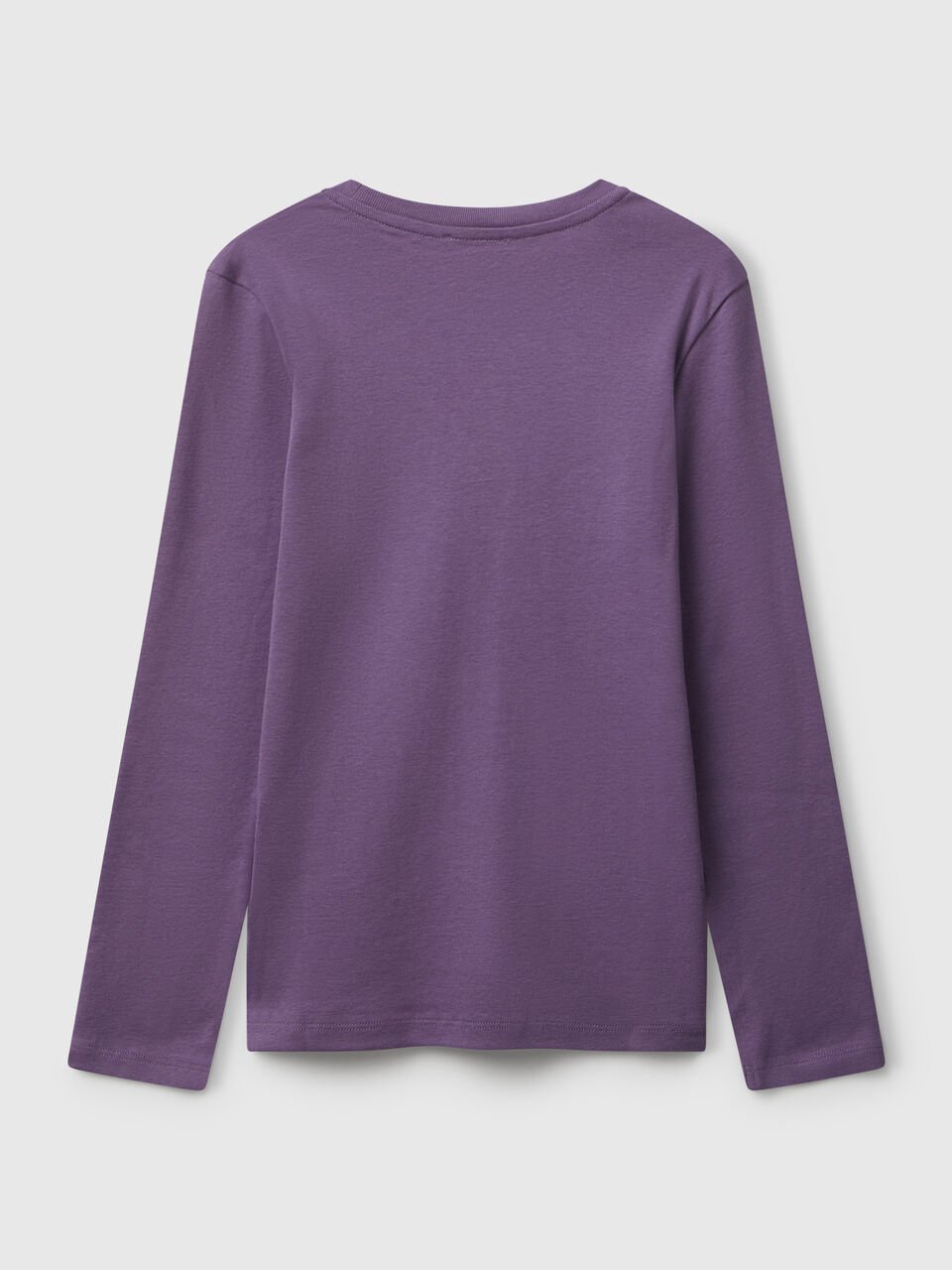 T-SHIRT L/S Jungen image number 2