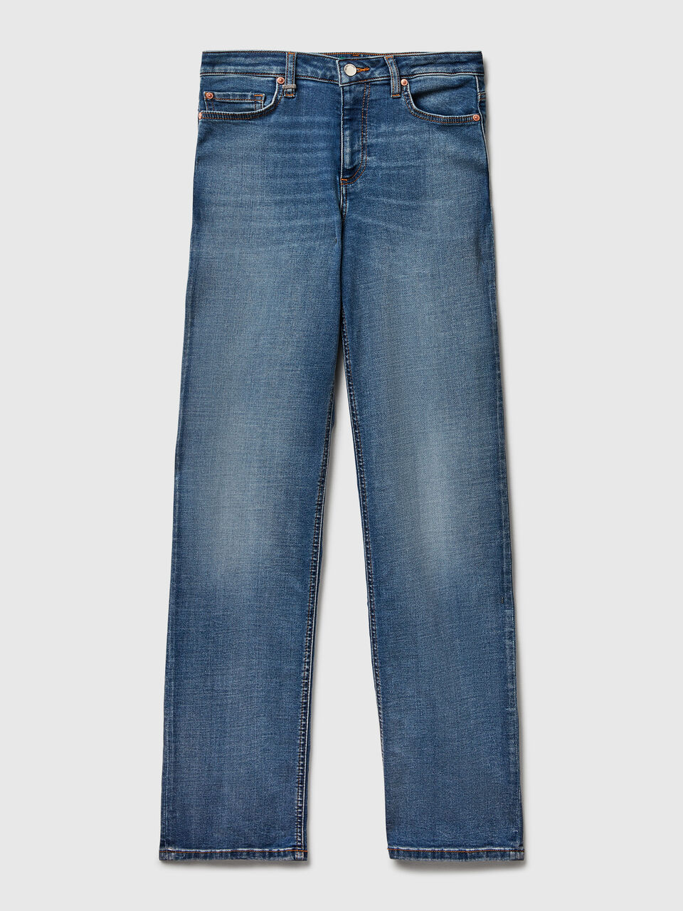 TROUSERS Damen image number 1