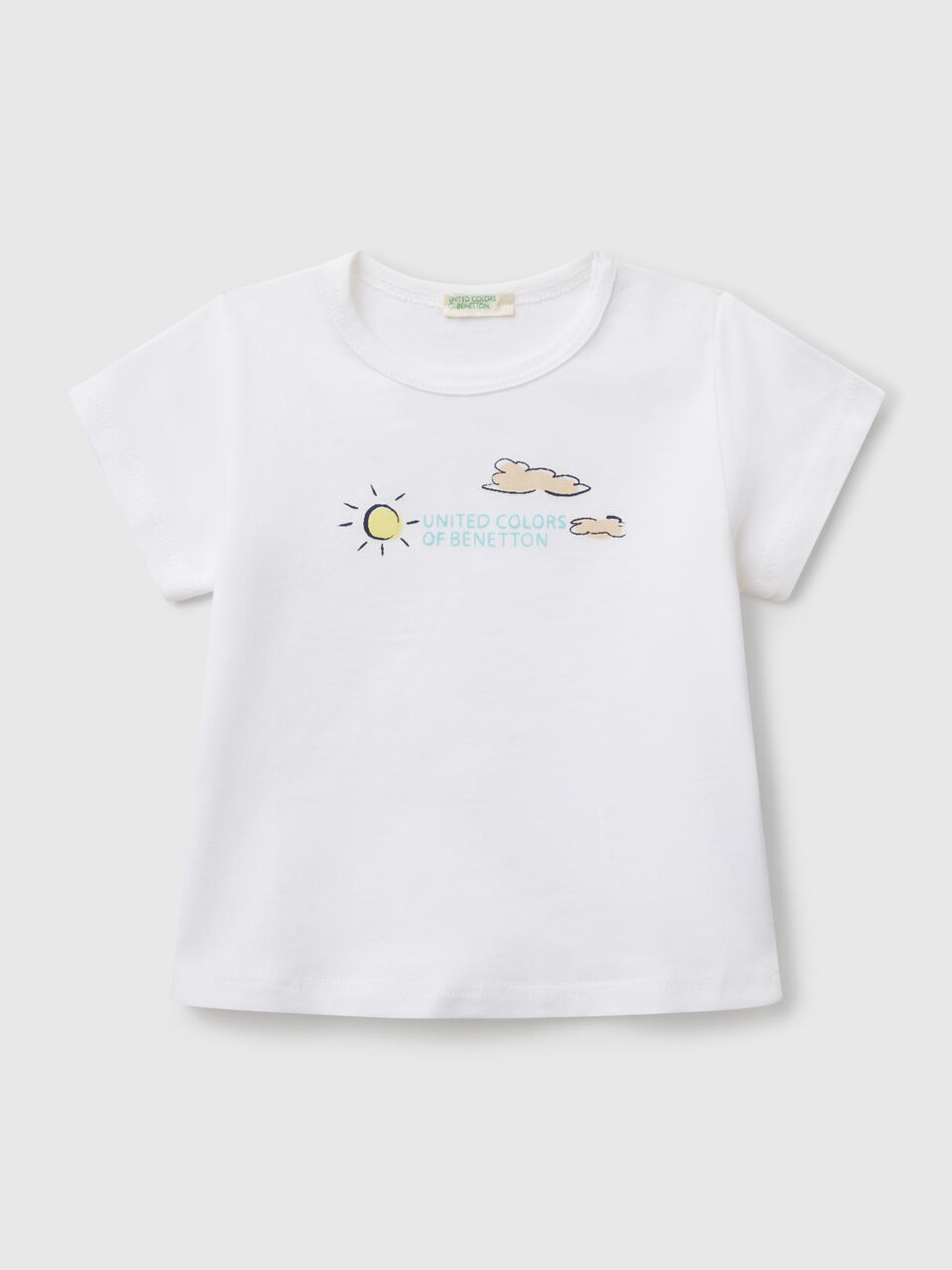 T-SHIRT Newborn image number 1
