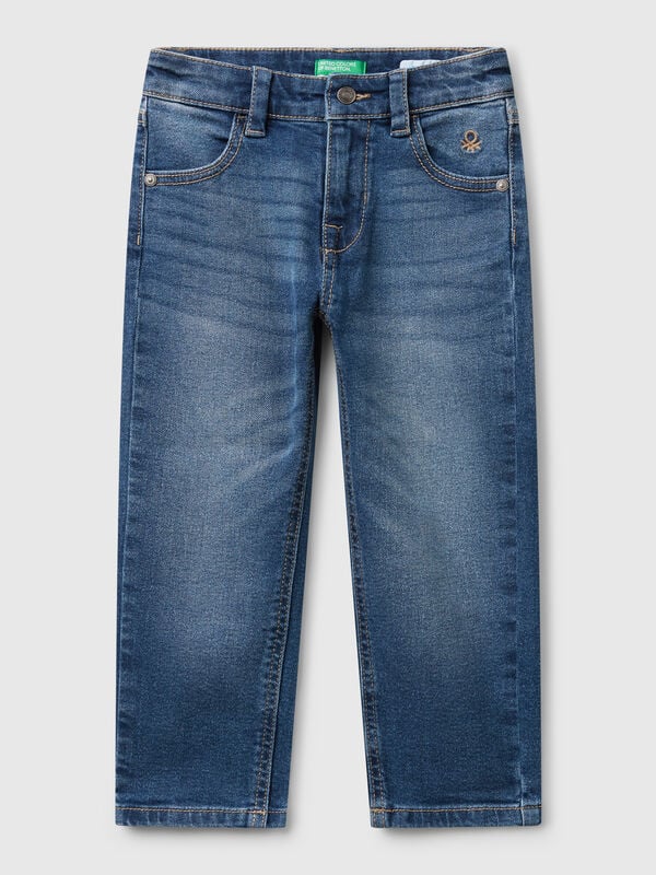 Slim Fit Jeans Jungen