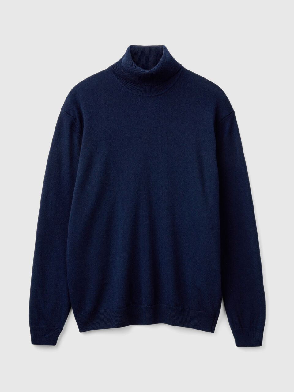TURTLE NECK SWEATER Herren image number null
