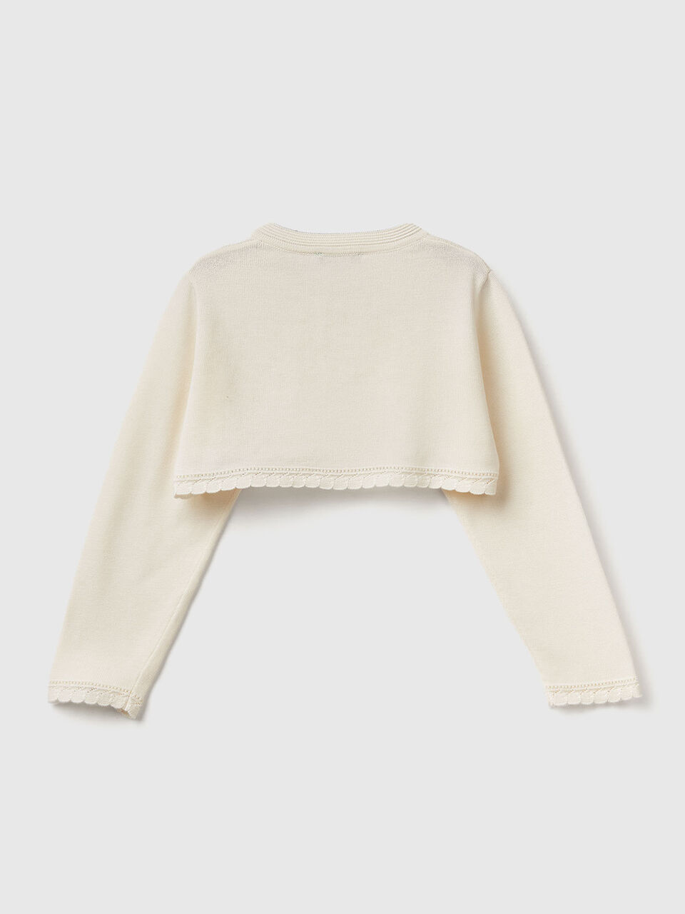 L/S SWEATER Mädchen image number 2