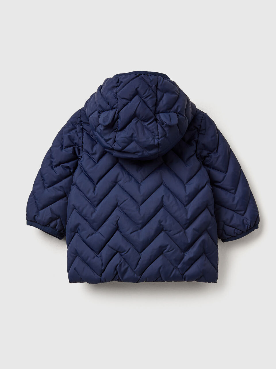 JACKET Newborn image number 2