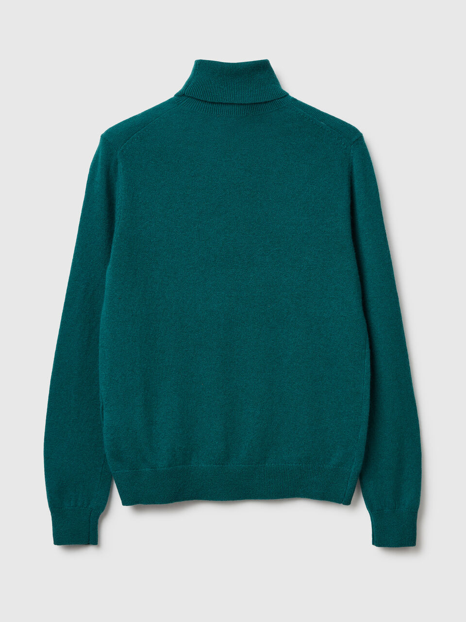 TURTLE NECK SWEATER Damen image number 2