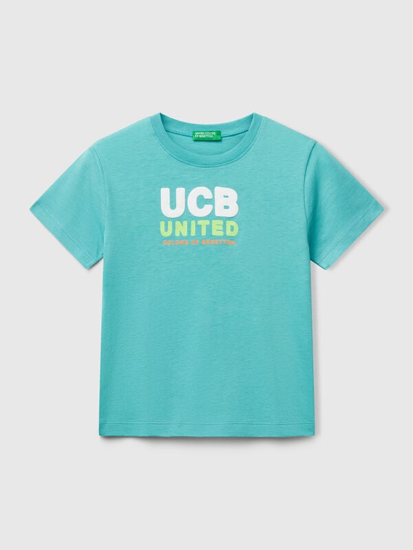 T-SHIRT Jungen