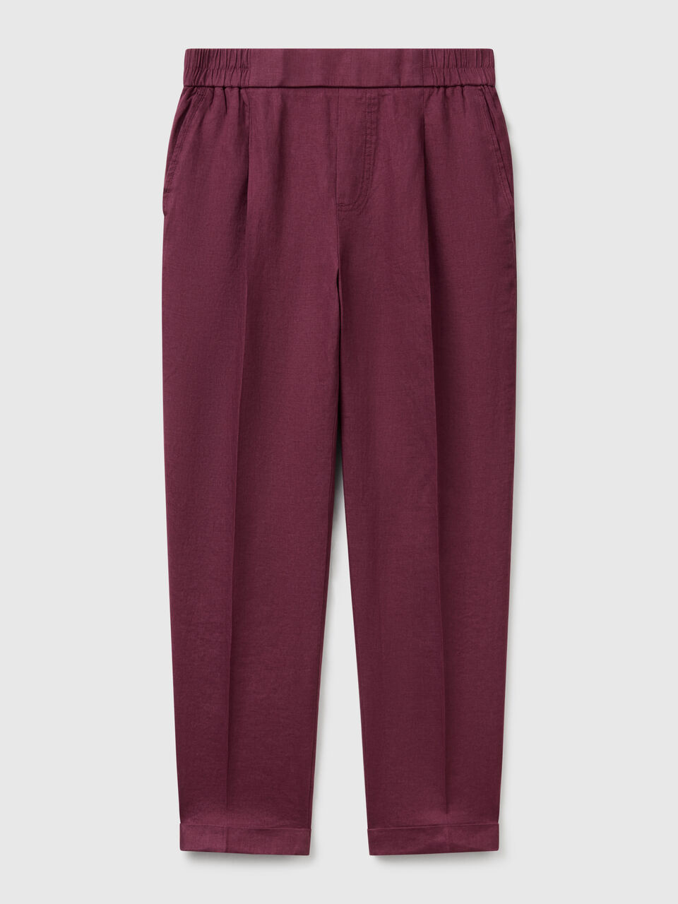 TROUSERS Damen image number 1