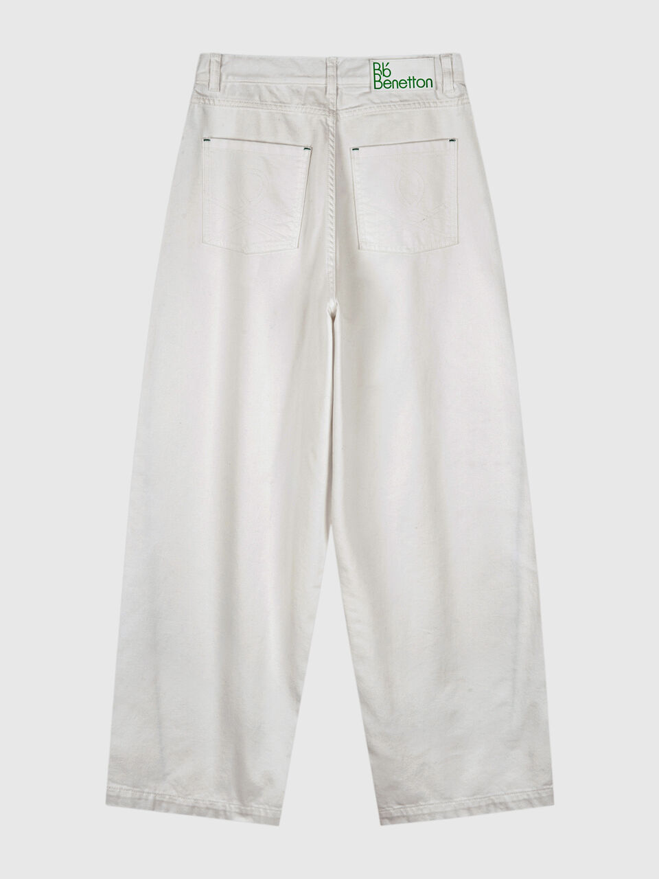 TROUSERS Damen image number 2