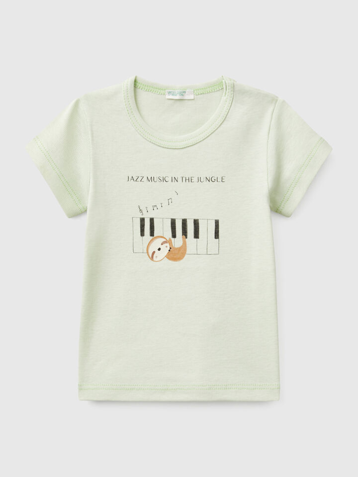 T-SHIRT T-SHIRT Newborn