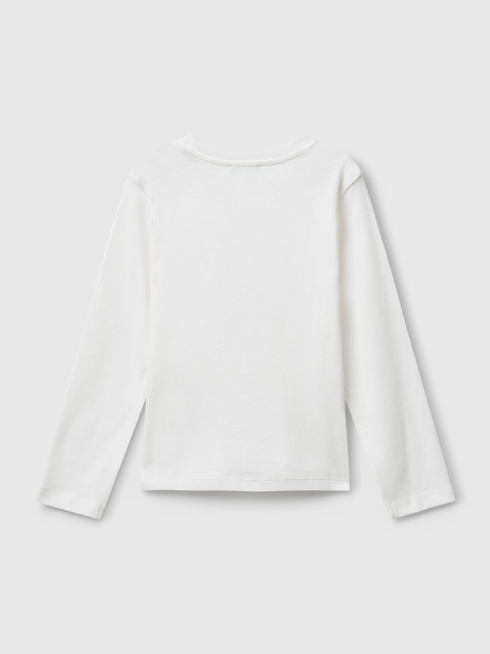 T-SHIRT L/S Mädchen image number 2