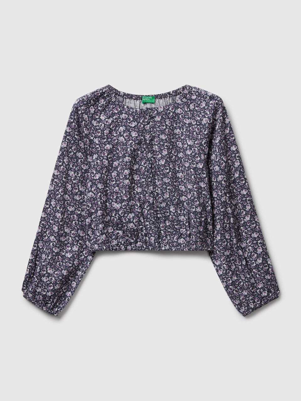 SHIRT Mädchen image number 1