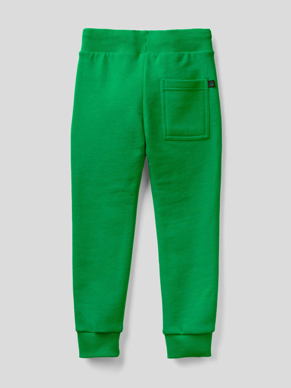 Sporthose aus Sweatstoff image number 2