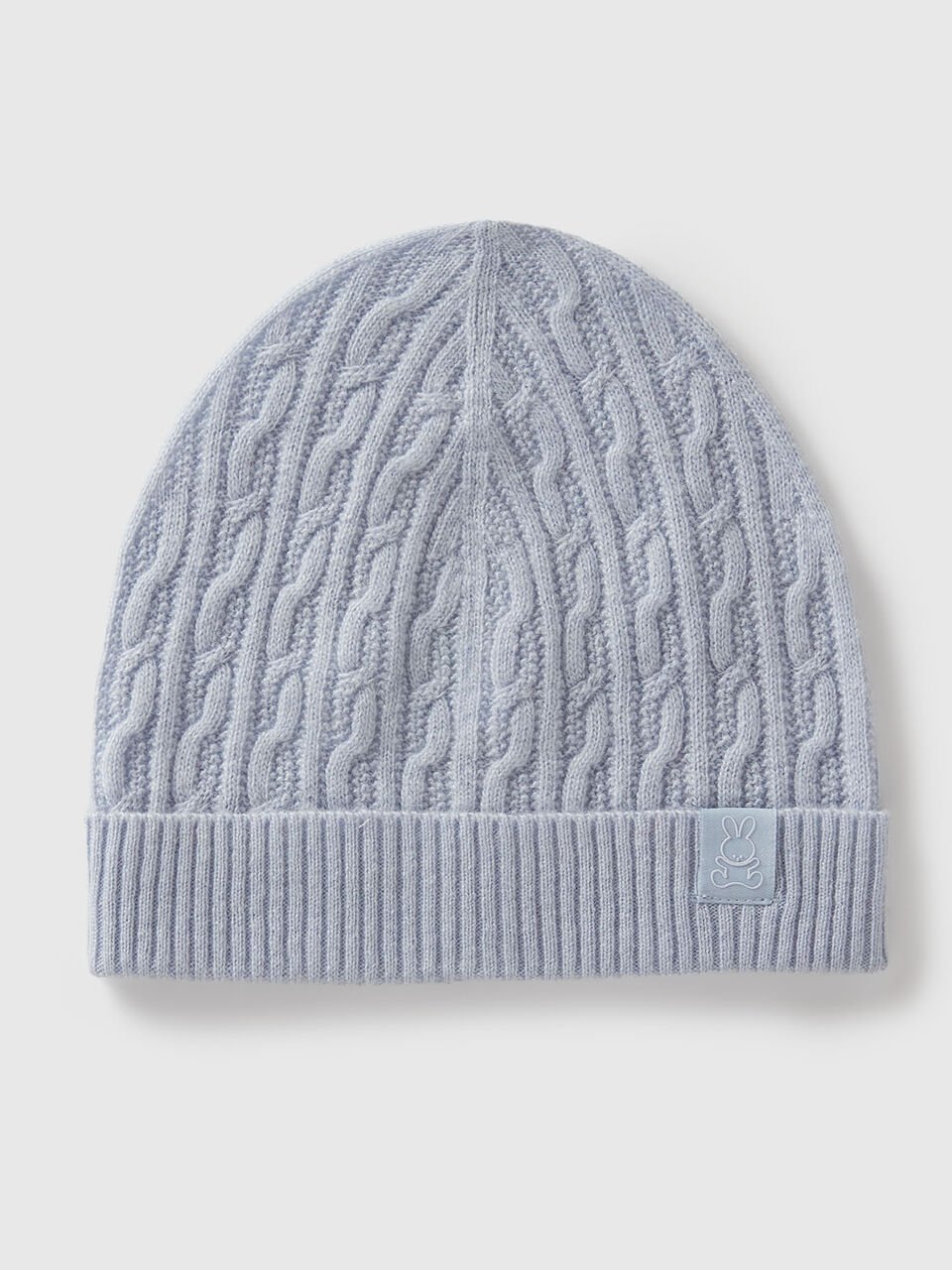 KNITTED - HAT Newborn image number 1