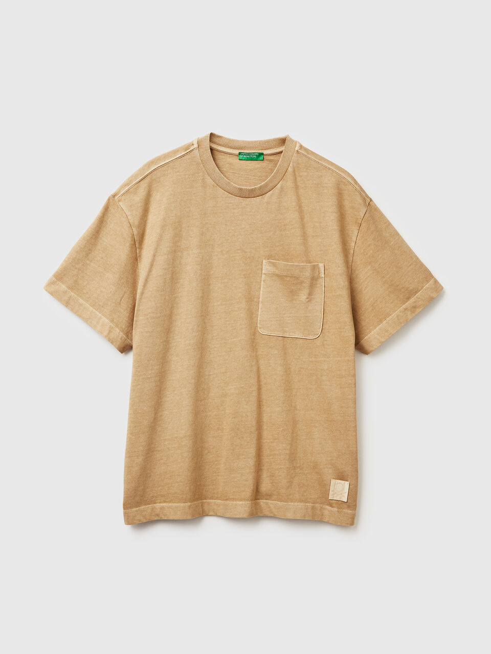 T-SHIRT Herren image number 1