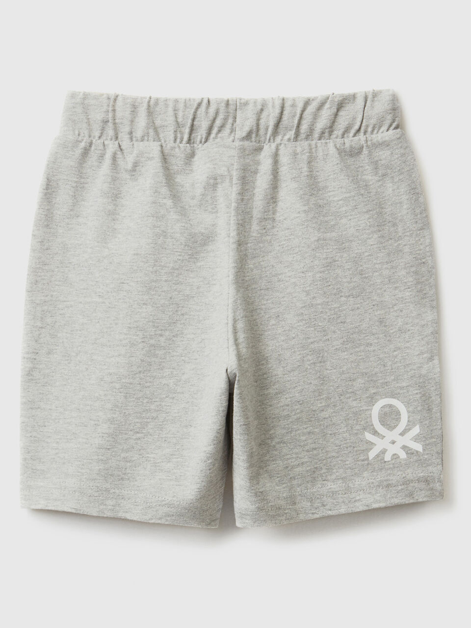 Bermudas aus Jersey image number 2
