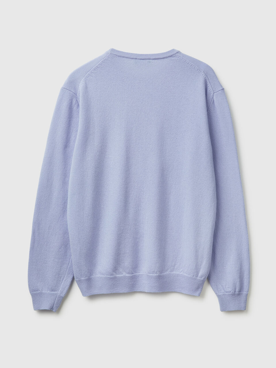 SWEATER L/S Herren image number 2