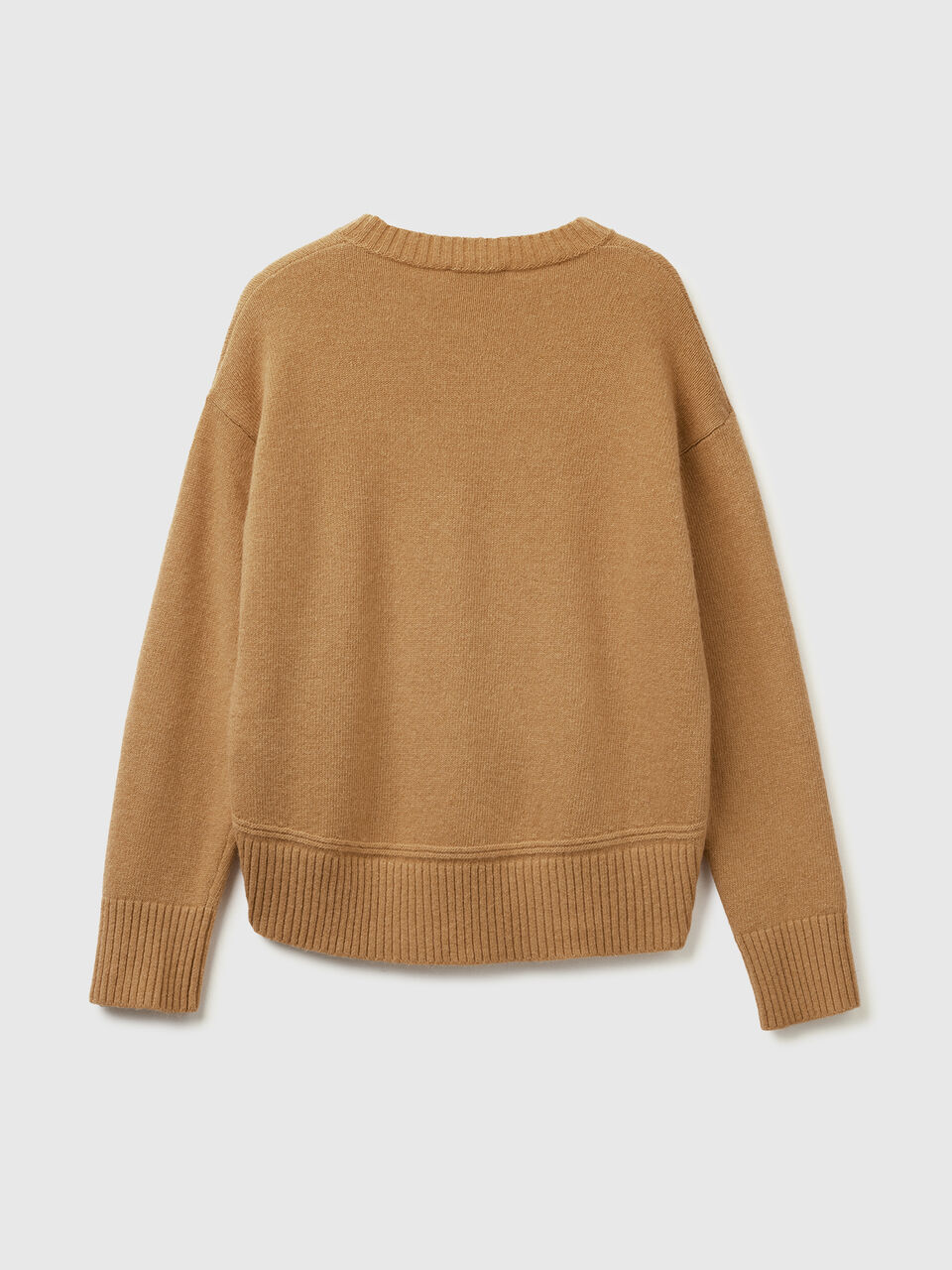 SWEATER L/S Damen image number null