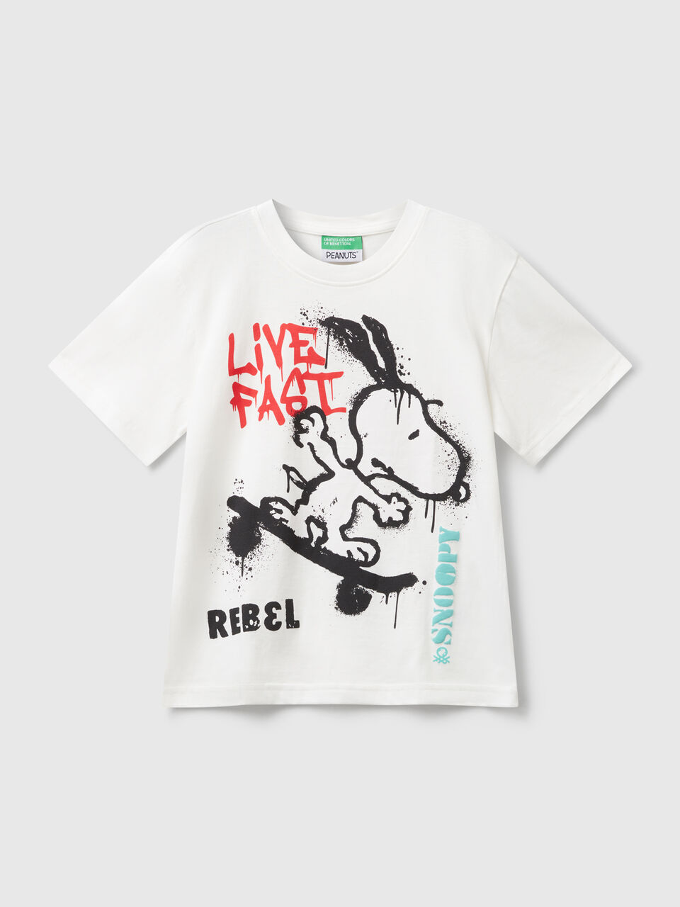 T-SHIRT Jungen image number 1
