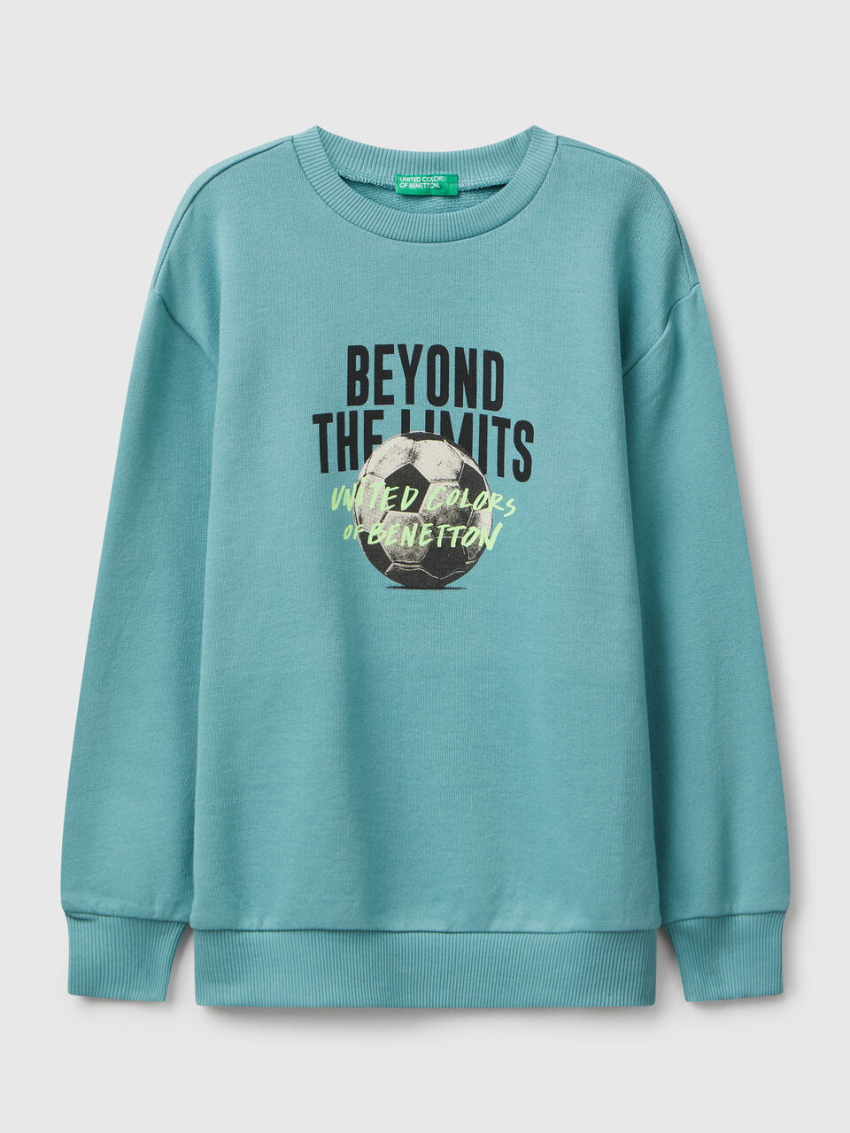 SWEATER L/S Jungen image number 1