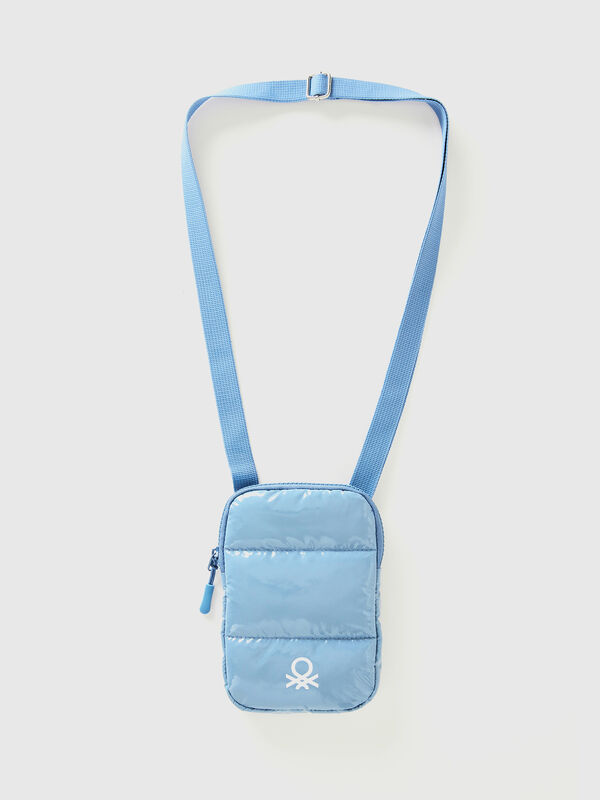 Handytasche mit Logo