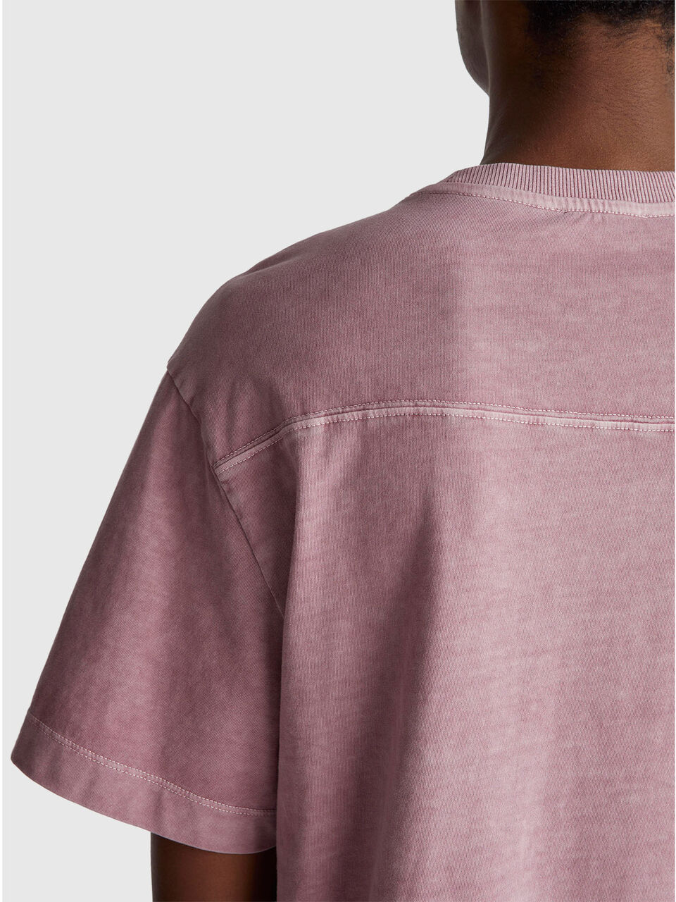 T-SHIRT Herren image number null