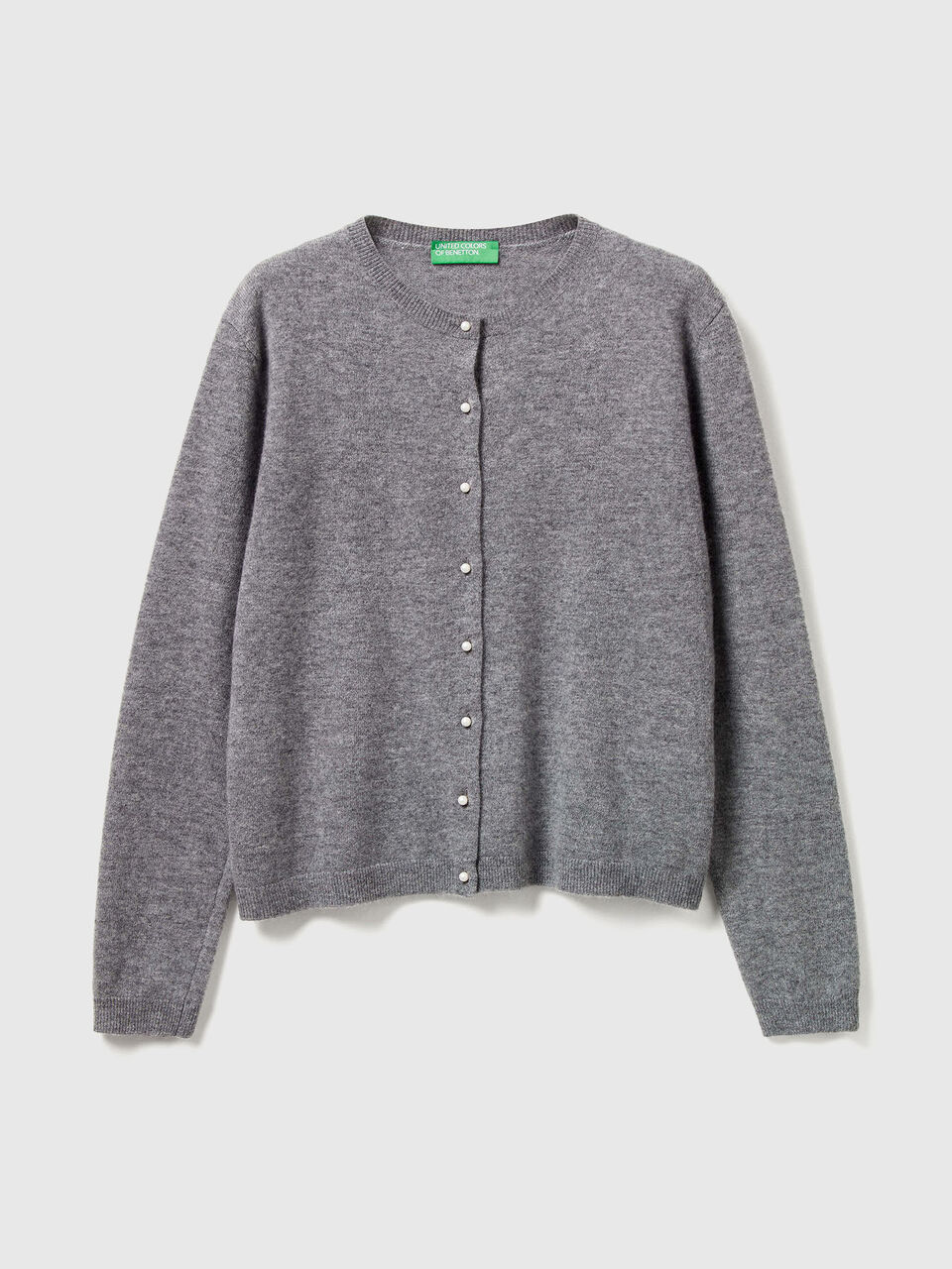 L/S SWEATER Damen image number null