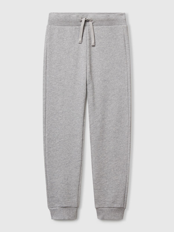 Jogginghose mit Kordelzug Jungen
