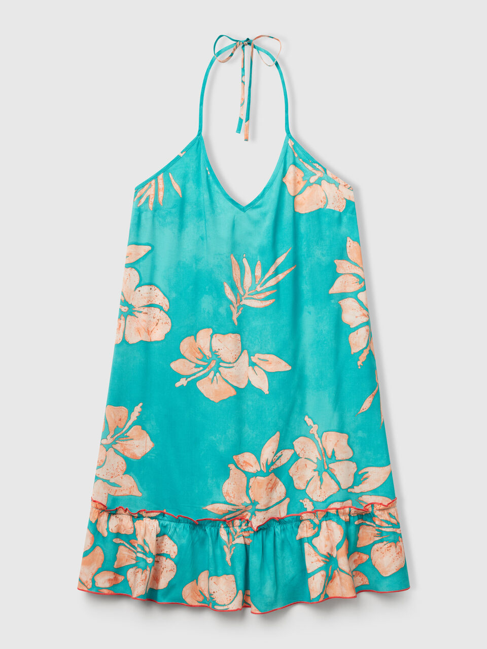 DRESS Damen image number 1