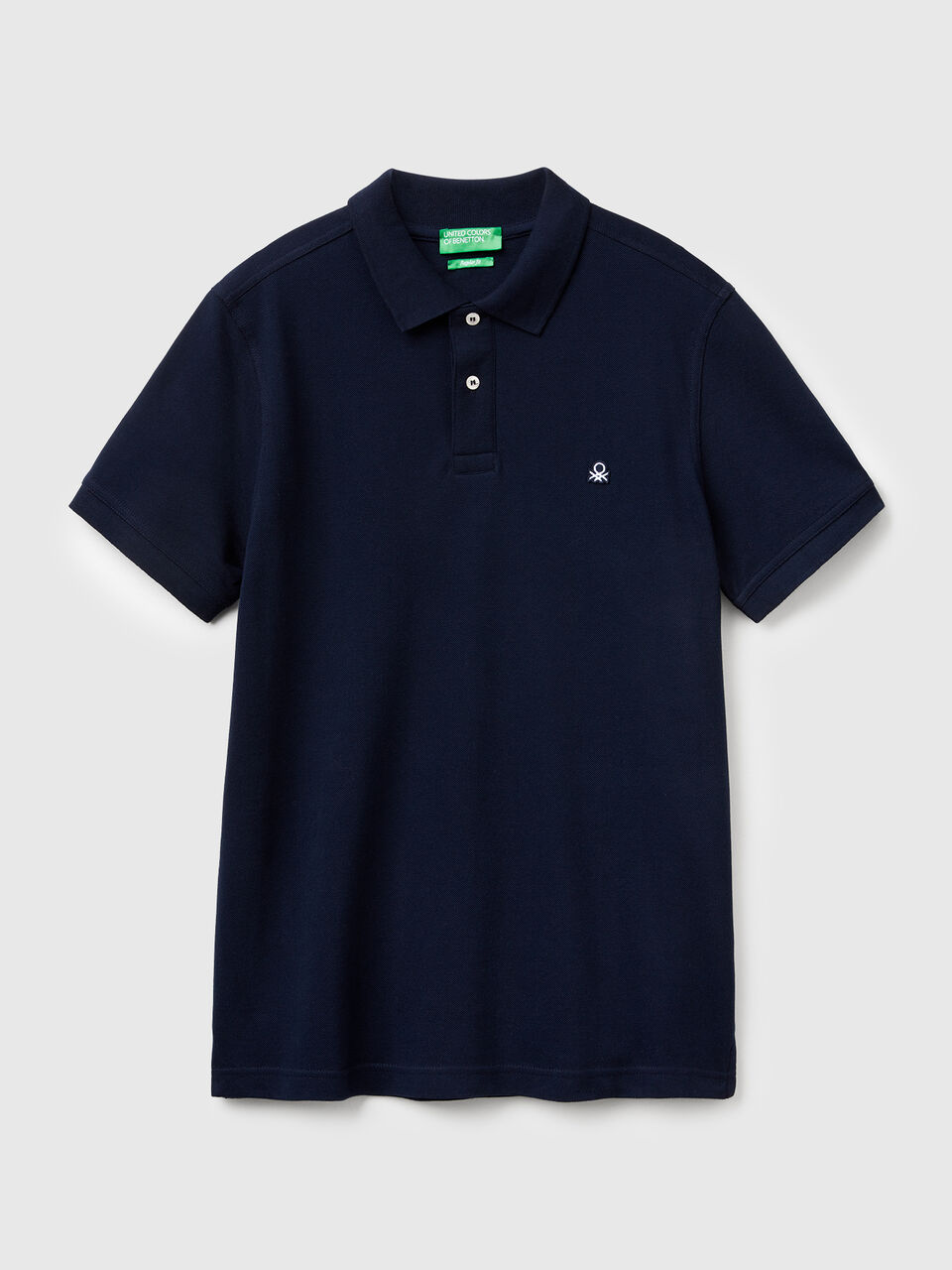 H/S POLO SHIRT Herren image number 1