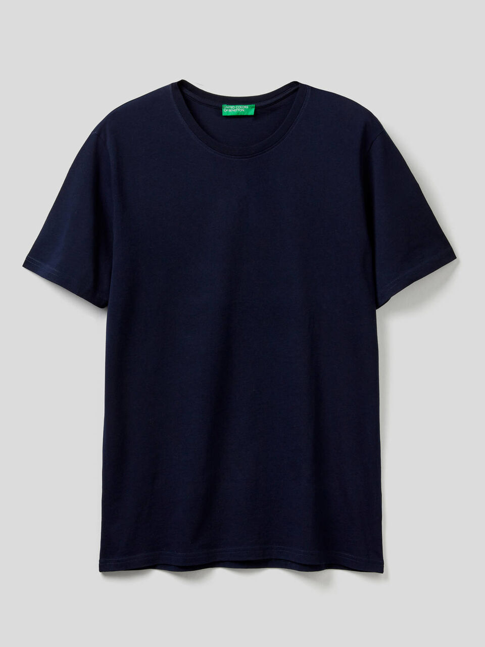 T-Shirt mit kurzen Ärmeln image number 1