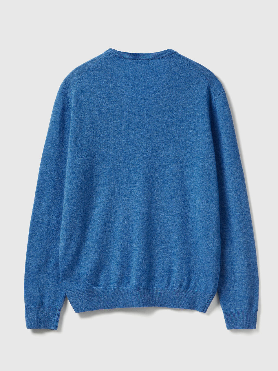 V NECK SWEATER L/S Herren image number null