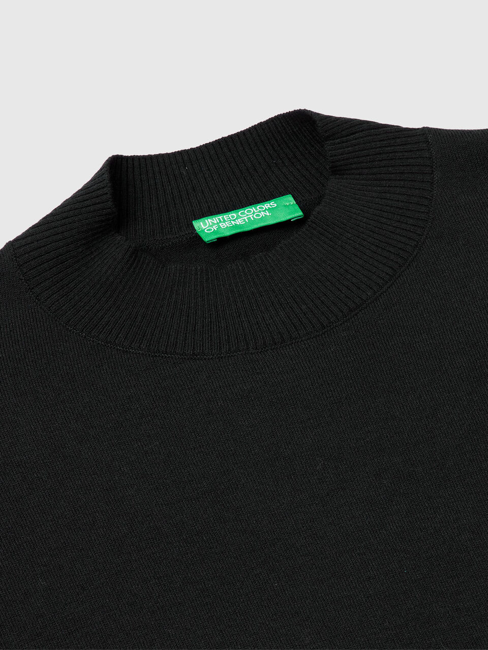 TURTLE NECK SW. L/S Damen image number null