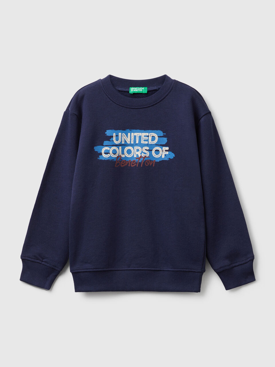 SWEATER L/S Jungen image number 1