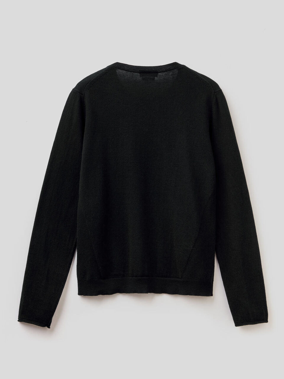 Pullover aus einer Cashmeremischung image number 2