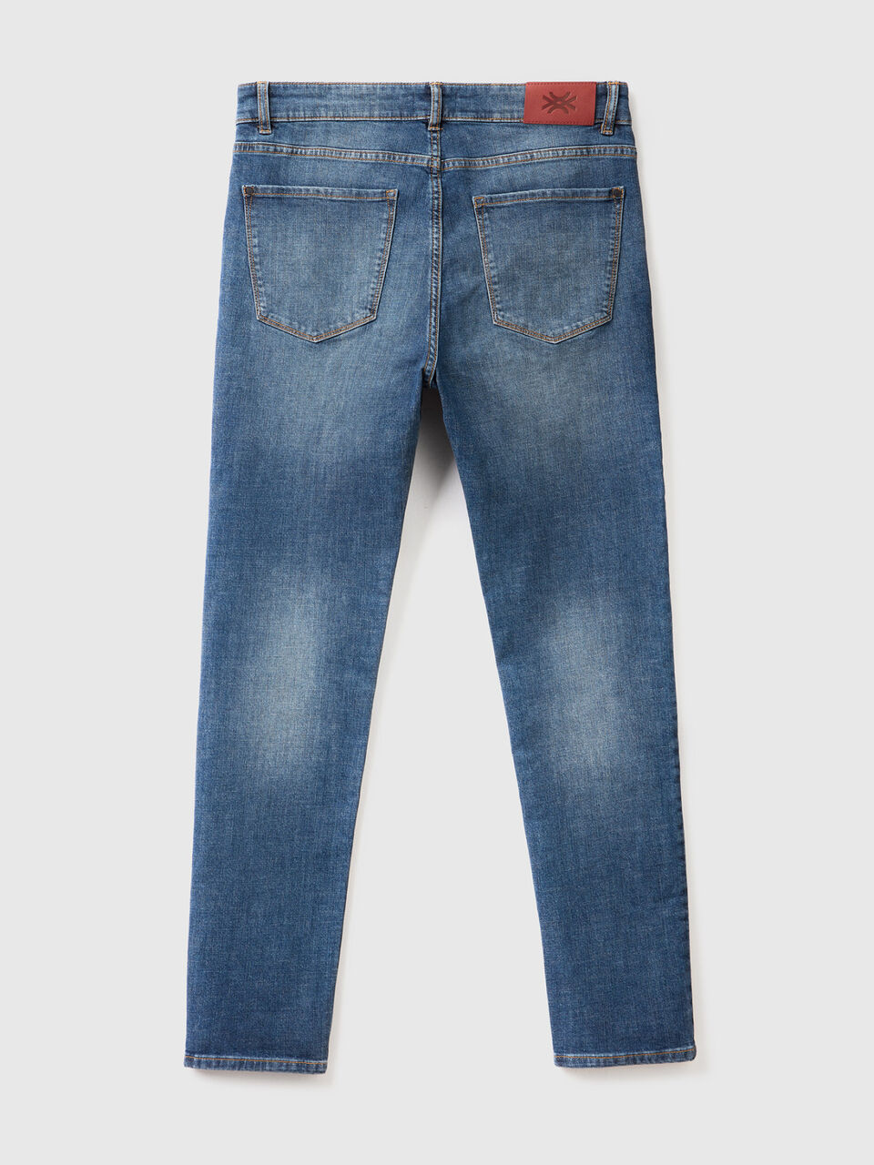 Skinny-Fit Jeans image number 2
