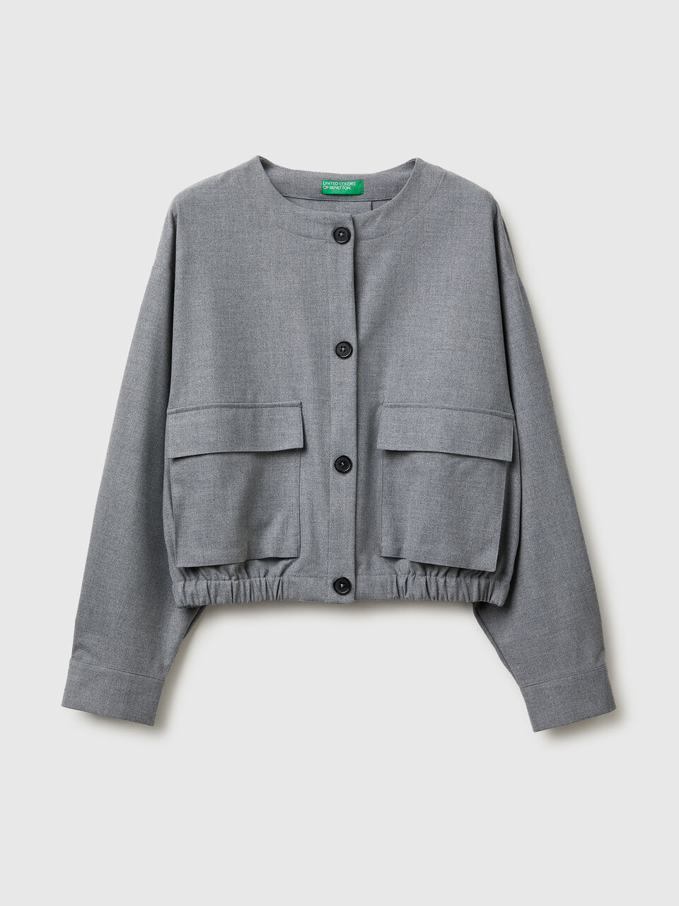 JACKET Damen image number 1