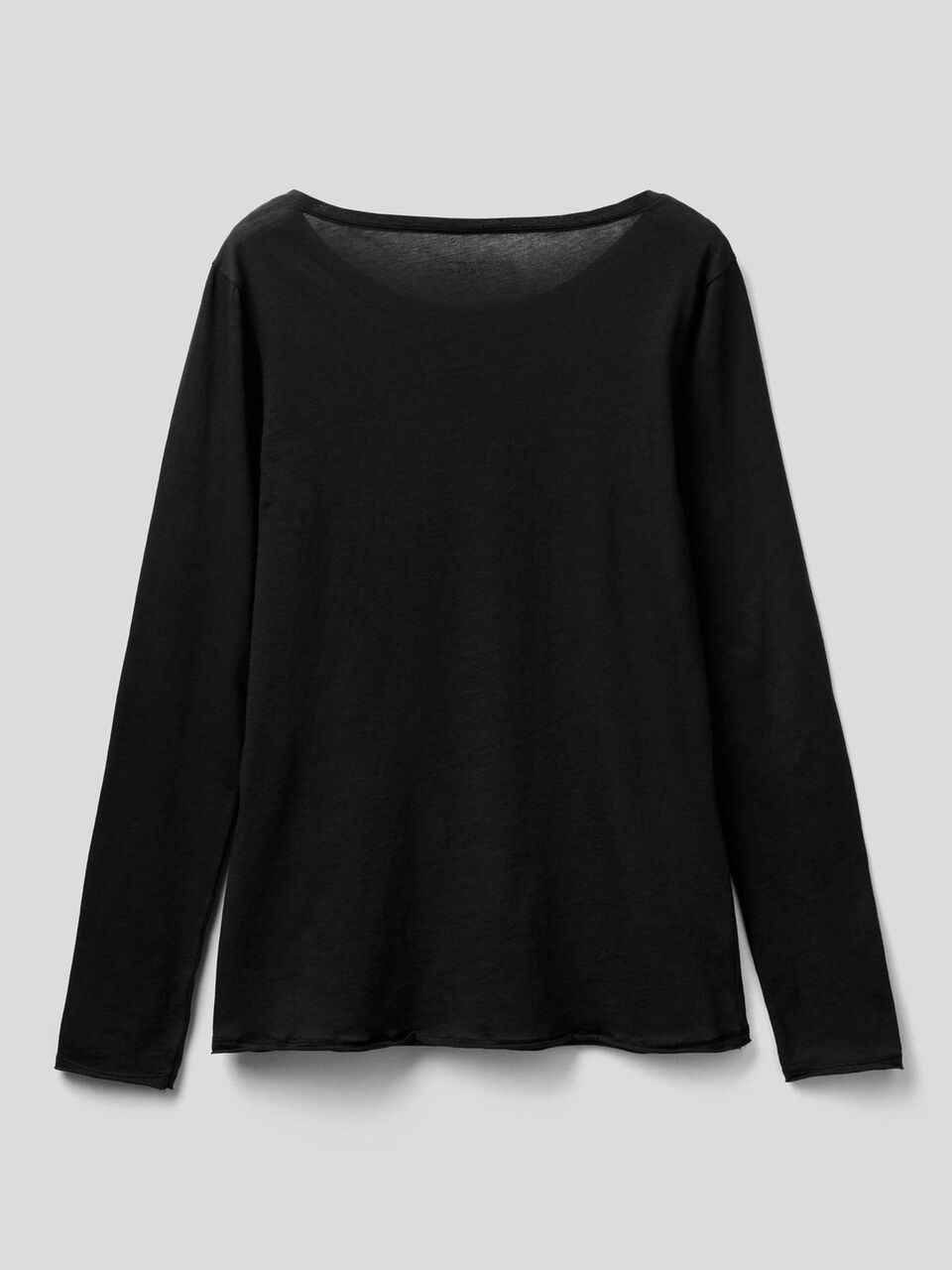 Shirt aus langfaseriger Baumwolle image number 2