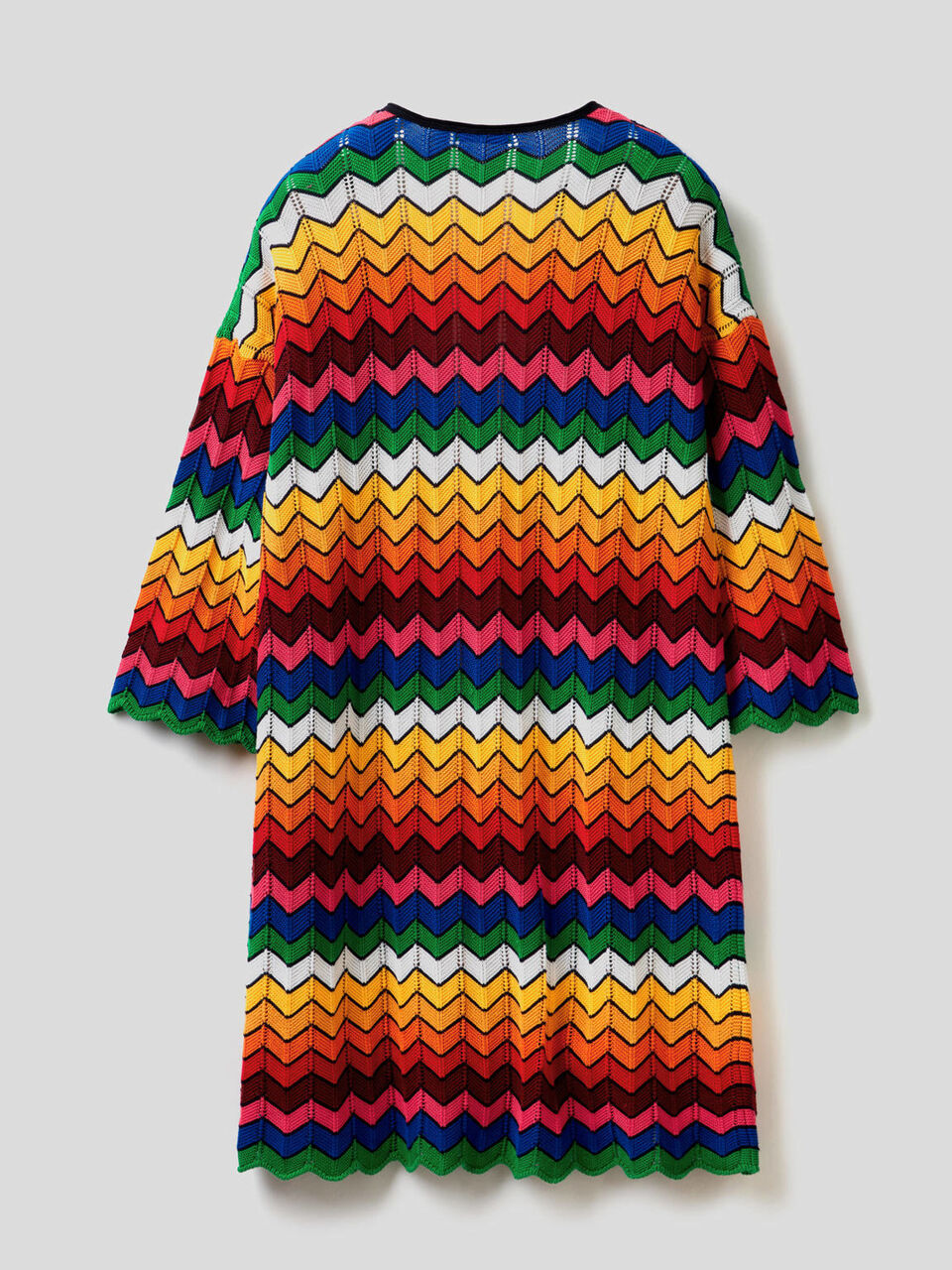 Bunte Cardigan image number 2
