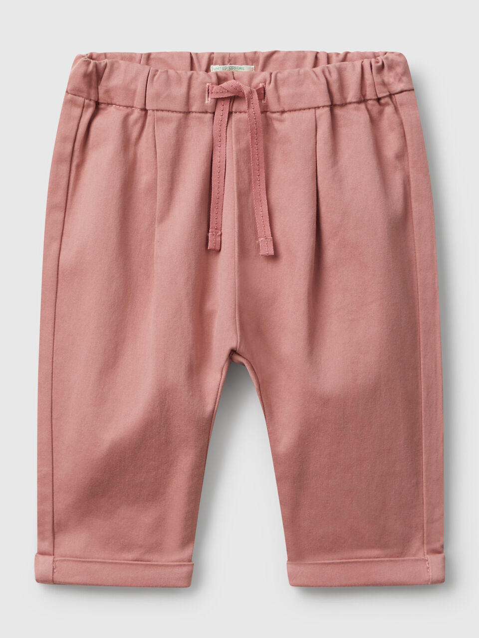 TROUSERS Newborn image number 1