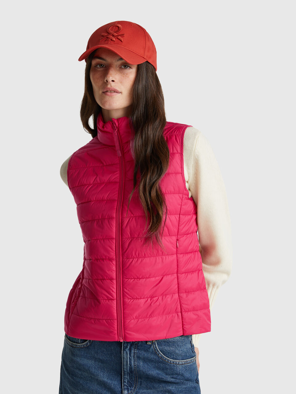 WAISTCOAT Damen image number null