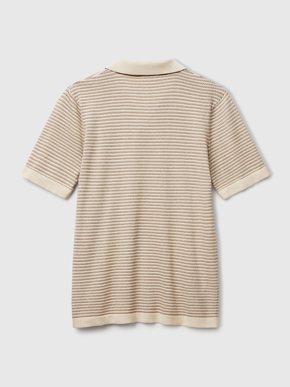 H/S POLO SHIRT Herren image number 2