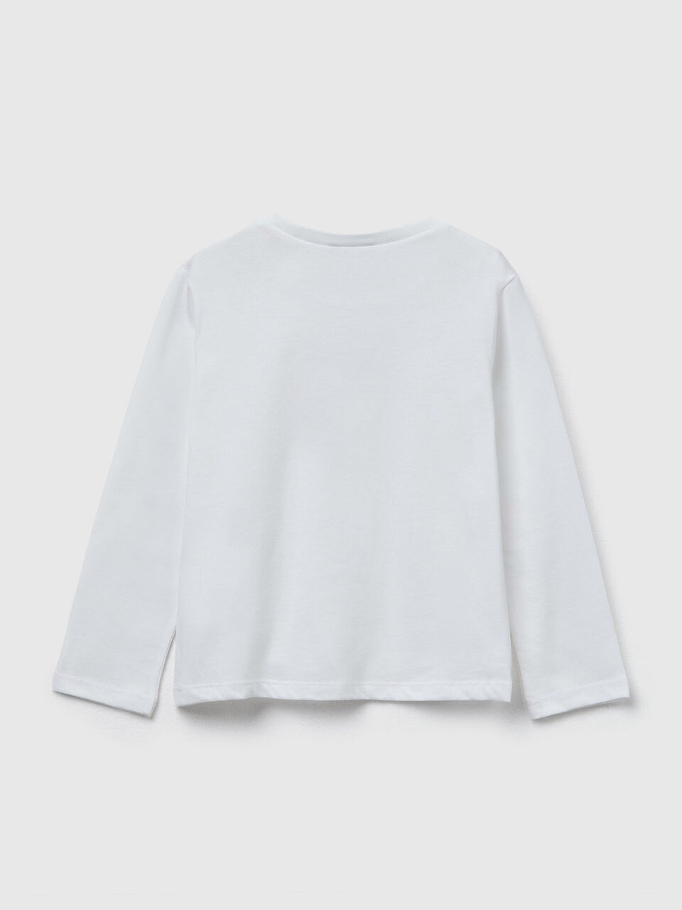 T-SHIRT L/S Mädchen image number null