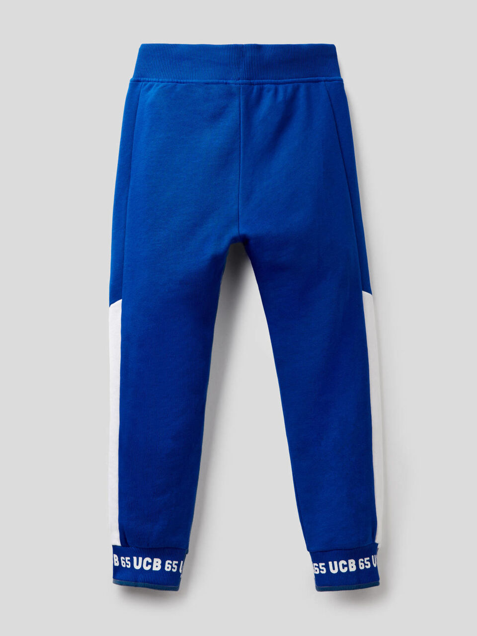 Hose aus Sweatstoff in 100% Baumwolle image number 2