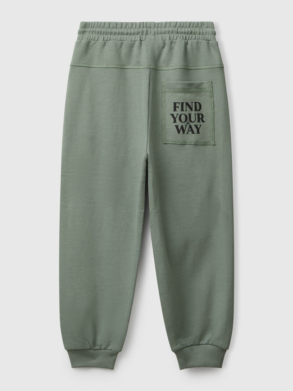 TROUSERS Jungen image number 2