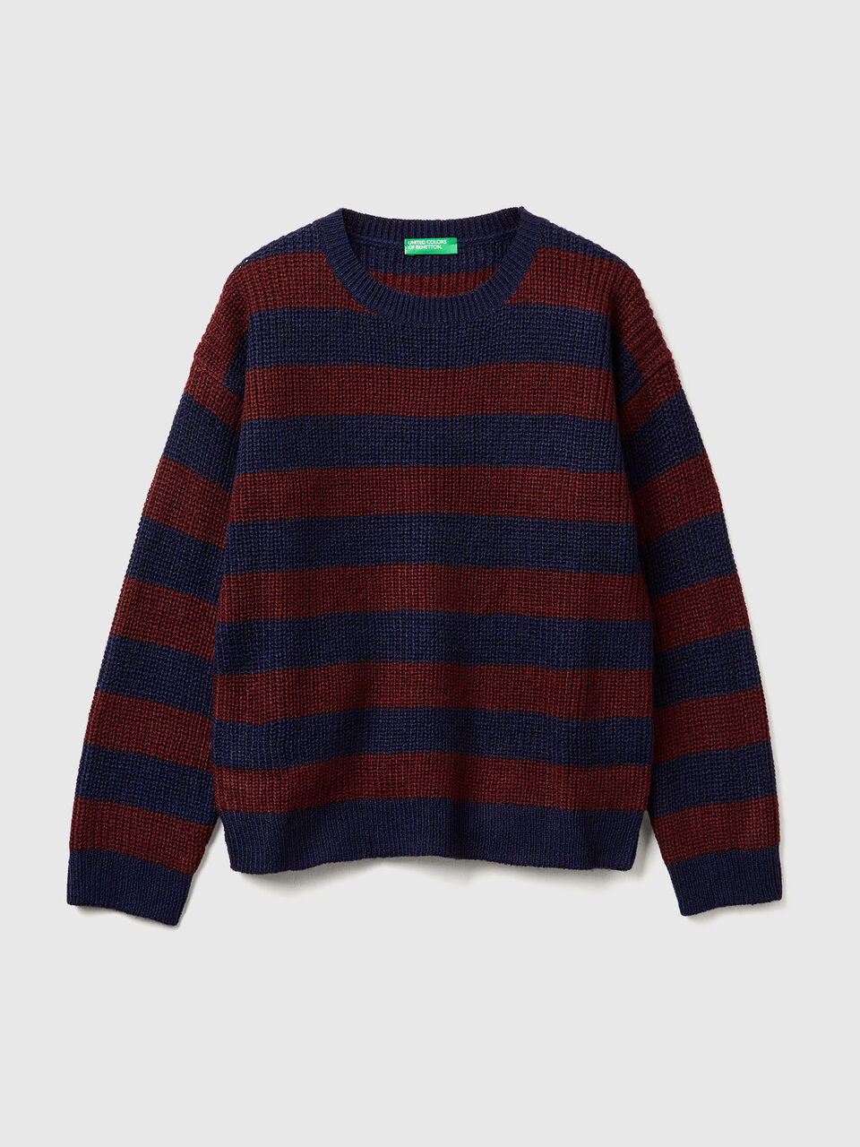 SWEATER L/S Jungen image number 1