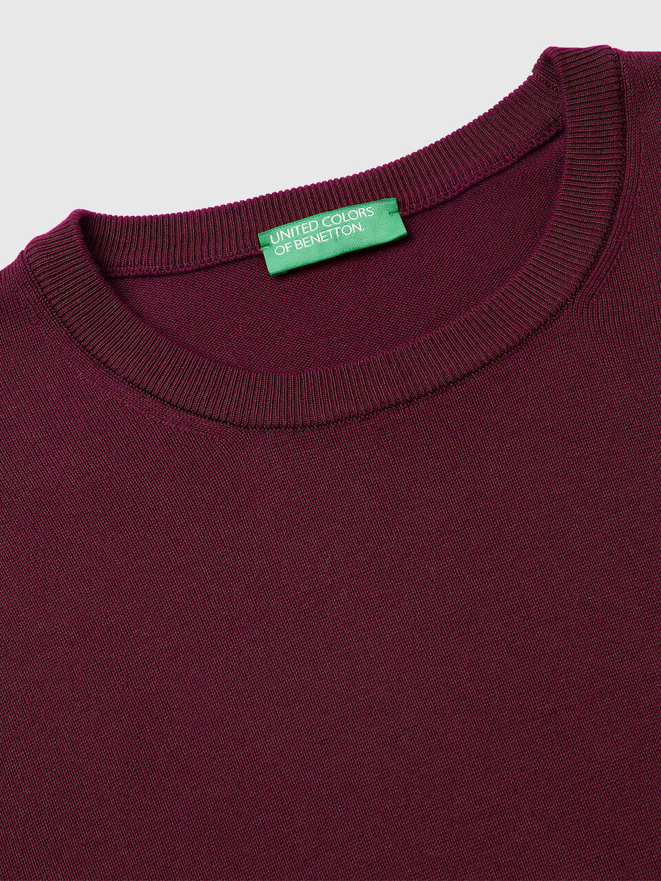 SWEATER L/S Herren image number null