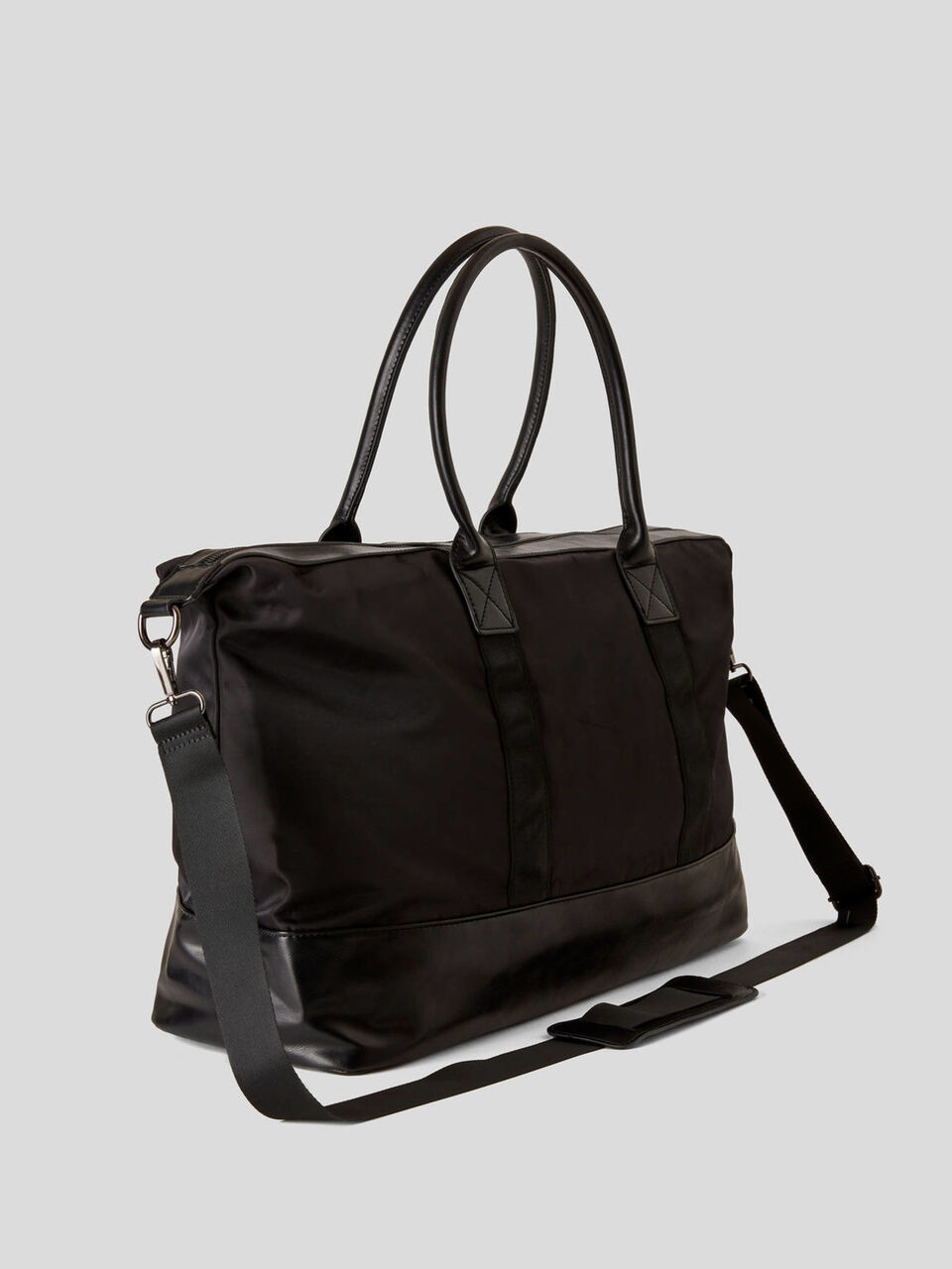 Reisetasche aus Stoff image number 2