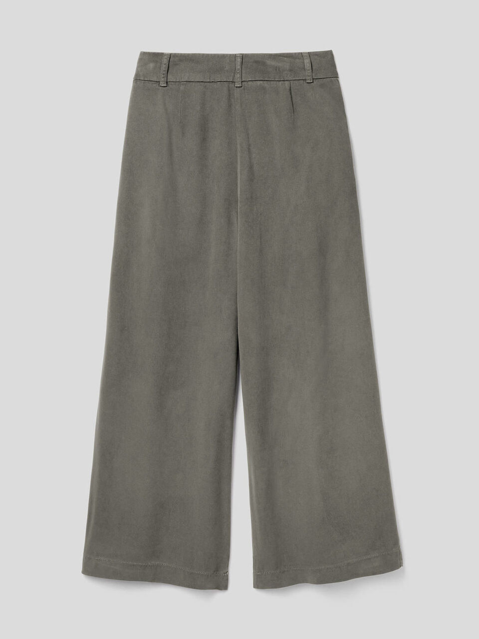 Hose im Culotte-Schnitt image number 2