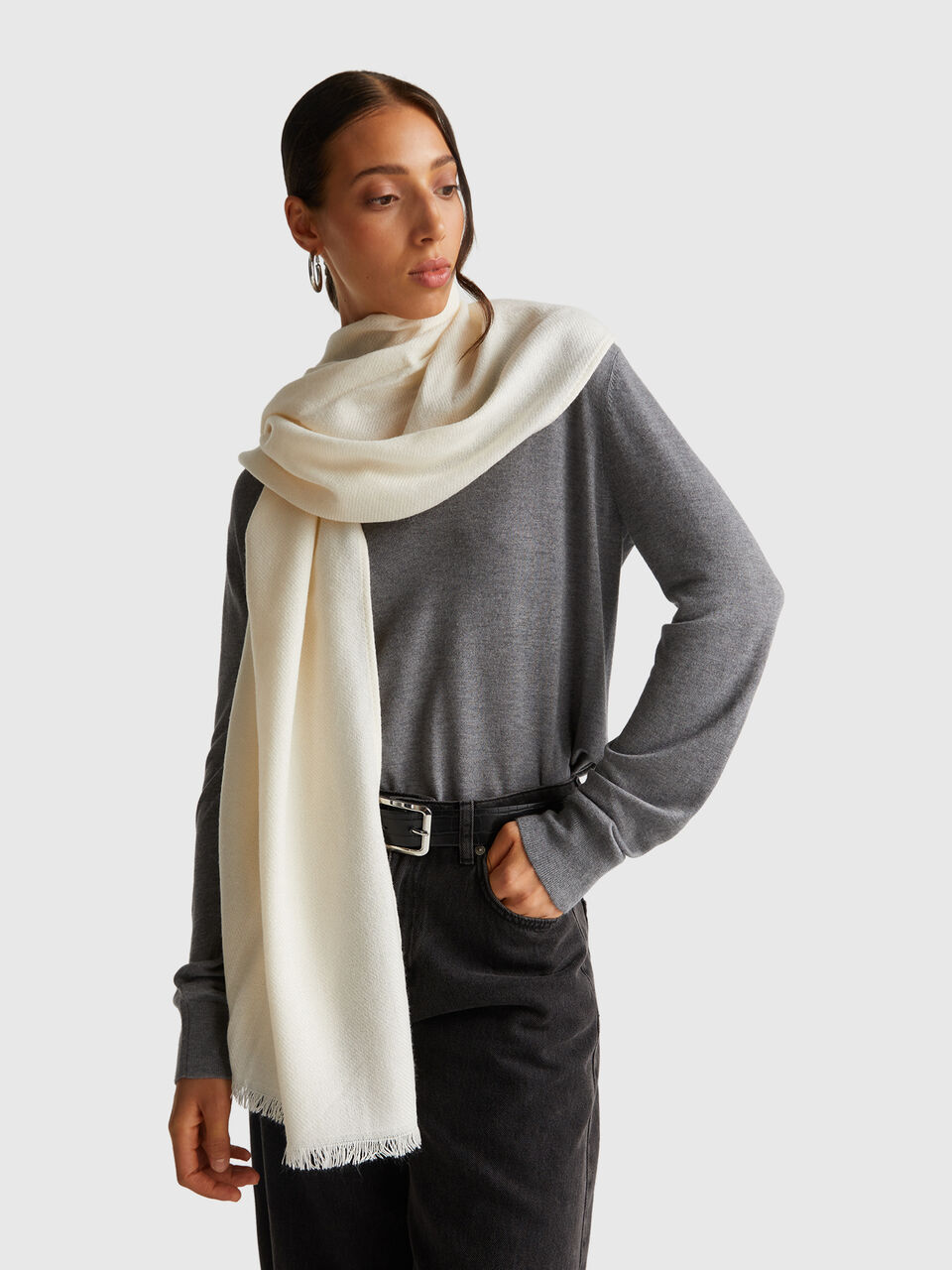 SCARF Damen image number null