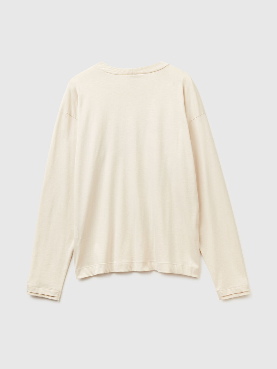 SWEATER L/S Damen image number 2